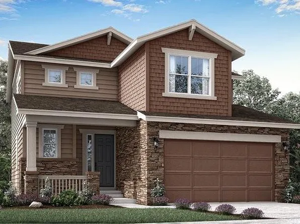 4995 E 149TH Avenue, Thornton, CO 80602