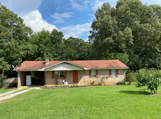 920 County Road 603, Ripley, MS 38663