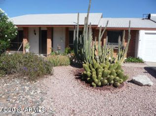 10422 W Harmont Dr, Peoria, AZ 85345