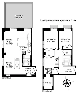 Rented by Brick&Mortar | media 67