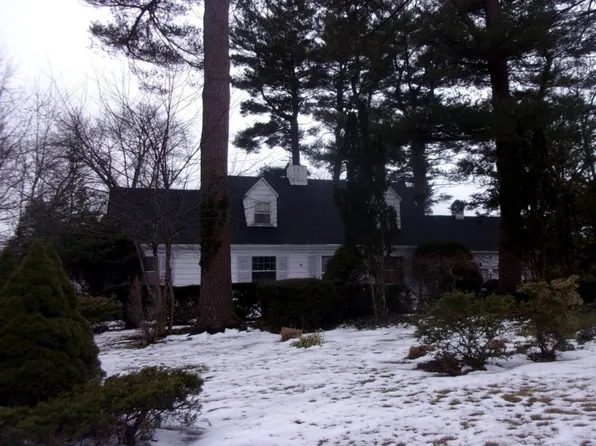 40 Homestead Ave, Weymouth, MA 02188