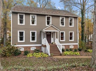 14700 Forest Wood Ln, Midlothian, VA 23112