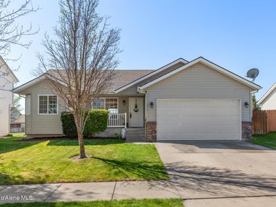 3714 W Manning Loop, Coeur D Alene, ID, 83815