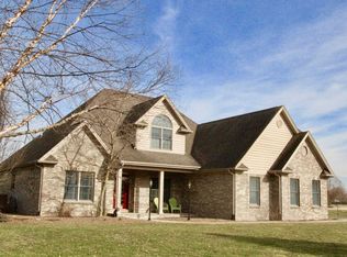 708 S 200 E, Kokomo, IN 46902