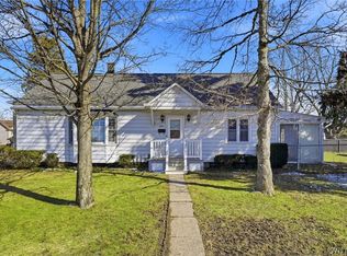 209 Harvard Ave, Depew, NY 14043