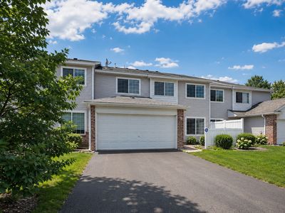 15981 Flotilla Trl #311, Saint Paul, MN, 55124
