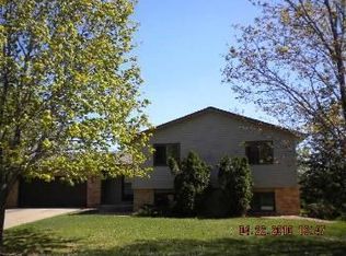 12008 Louisiana Ave N, Champlin, MN 55316