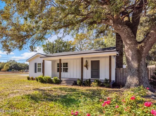 103 Rosemary Ave, Long Beach, MS 39560