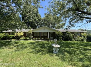 4340 Foley Dr, Knoxville, TN 37918