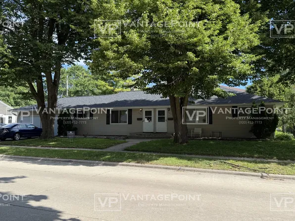 606 E Taft Ave, Appleton, WI 54915