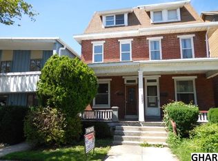 3324 Derry St, Harrisburg, PA 17111