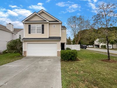 9800 Treymore Dr, Raleigh, NC, 27617