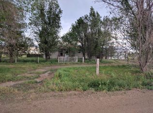 33501 County Road 392, Gill, CO 80624