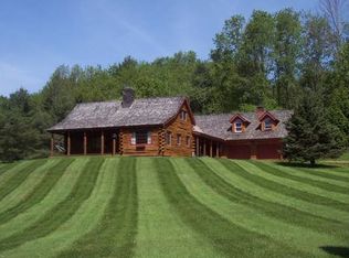 702 Journeys End, Mendon, VT 05701