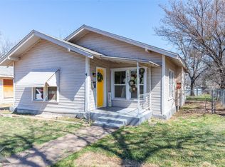 1033 Peach St, Abilene, TX 79602