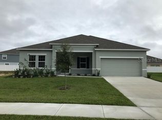 337 Lake Doe Blvd, Apopka, FL 32703