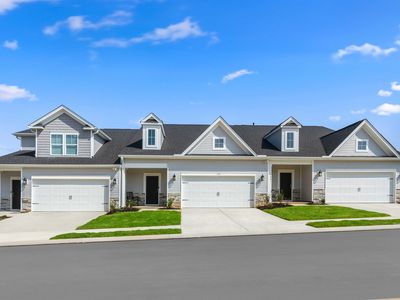 146 Herrick Pl Lot 122, Greenville, SC, 29611