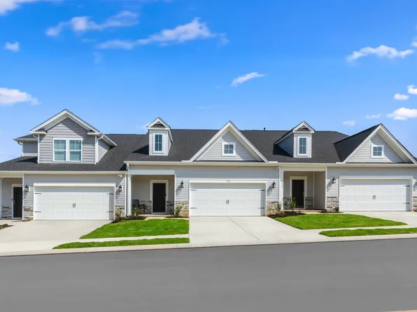 157 Herrick Pl Lot 23, Greenville, SC 29611