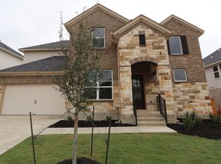 744 Marietta St, Leander, TX 78641