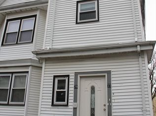 77-79 Willowwood St, Dorchester Center, MA 02124