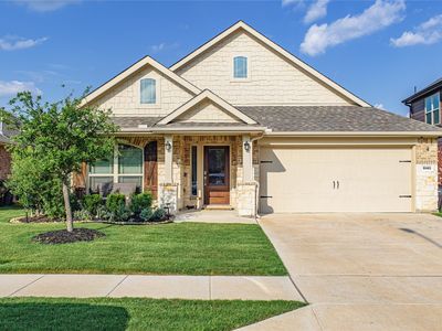 9140 Bronze Meadow Dr, Fort Worth, TX, 76131