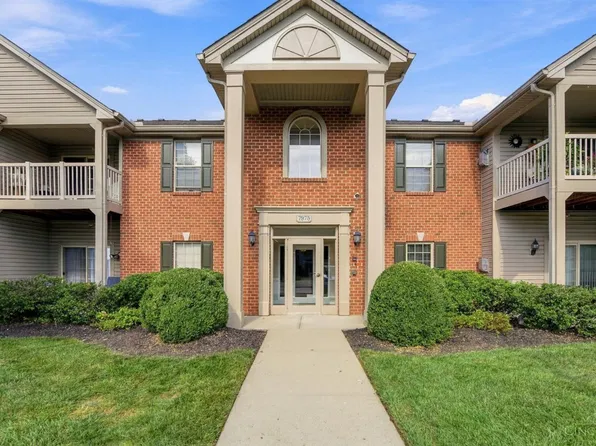 7975 Pinnacle Point Dr APT 102, West Chester, OH 45069
