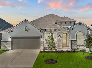 1801 Camay St, Leander, TX 78641