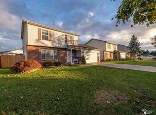 719 Toledo Ave, Monroe, MI 48161