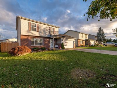 719 Toledo Ave, Monroe, MI, 48161