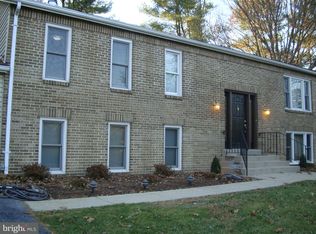 13 Winesap Ct, Gaithersburg, MD 20878