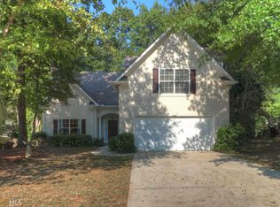 388 Victoria Ln, Stockbridge, GA 30281