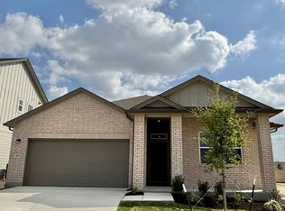 461 Young St, Buda, TX 78610