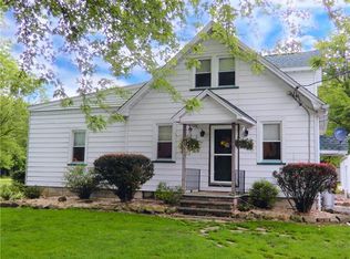 602 Charleston Rd, Sharpsville, PA 16150