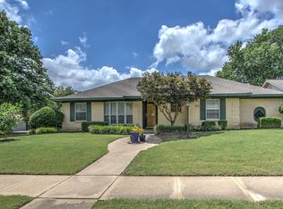 6538 E 74th St S, Tulsa, OK 74133