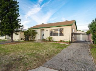 8729 Elba St, Pico Rivera, CA 90660