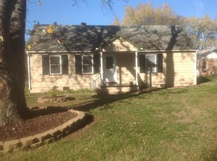 1058 Oakland Rd, Henrico, VA 23231