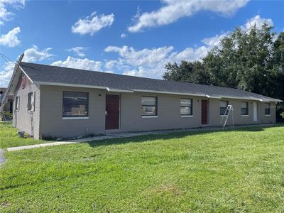 3307 Pershing St, Kissimmee, FL, 34741