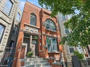 847 N Damen Ave APT 2F, Chicago, IL 60622