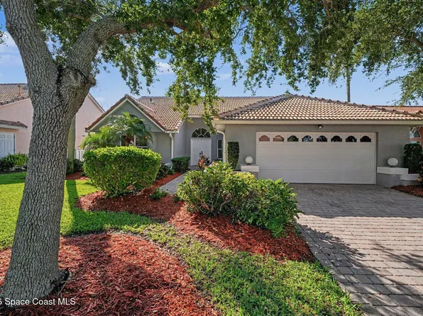 804 Spanish Cove Dr, Melbourne, FL 32940