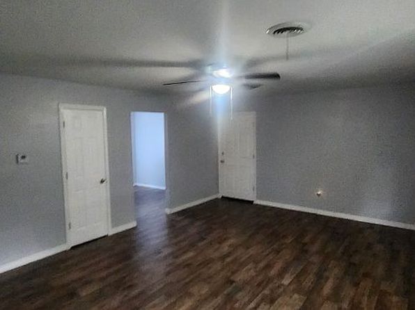 416 E K St #1-4, Russellville, AR 72801