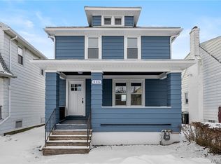 446 Victoria Blvd, Kenmore, NY 14217