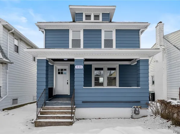 446 Victoria Blvd, Kenmore, NY 14217