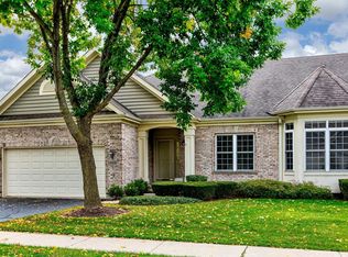 1018 Heron Way, Woodstock, IL 60098