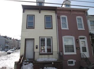 1726 Cotton St, Reading, PA 19606