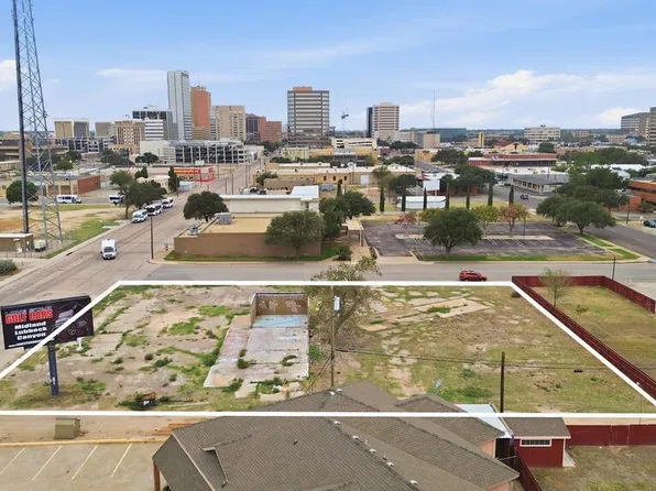 501 E Texas Ave, Midland, TX 79701