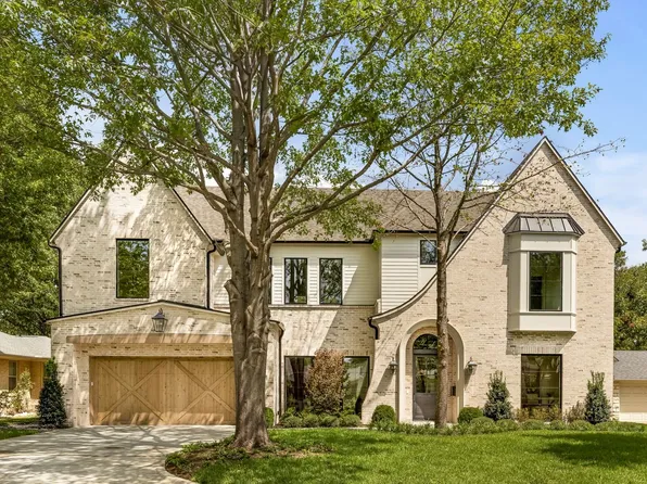652 Harter Rd, Dallas, TX 75218