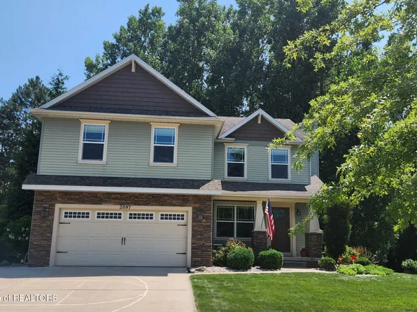 2097 E Isaac Ln, East Lansing, MI 48823