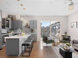 1440 Little Raven Street #204, Denver, CO 80202