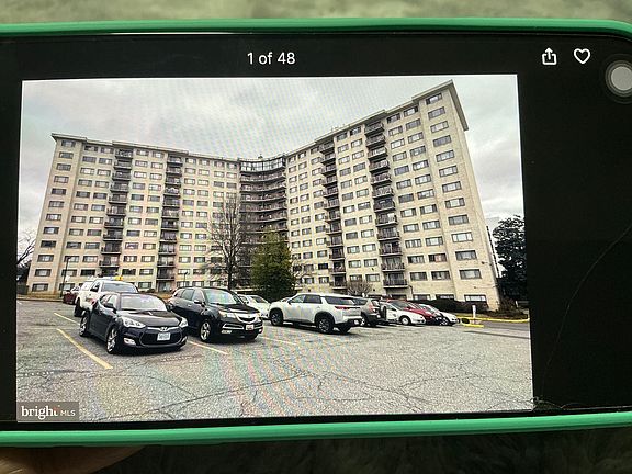 4th image of 8830 Piney Branch Rd