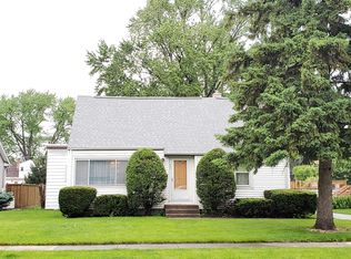 332 E Lyndale Ave, Northlake, IL 60164